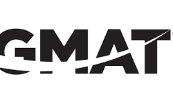 GMAT Logo