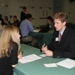 Mistakes to Avoid in an MBA Interview