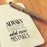 Learning from Practice Problems
