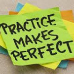 Taking Mock Tests for GMAT