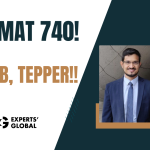 GMAT 690 to 740 | ISB, Tepper admits and MBA experience | Murtuza’s success story!