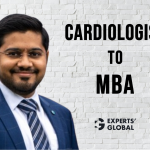 From being a clinical cardiologist to completing MBA from UK top 10 | Dr Ravi’s journey!
