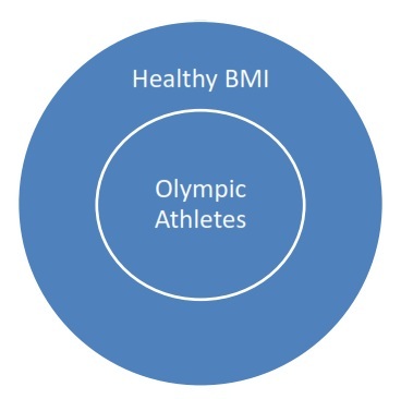 Healthy BMI
