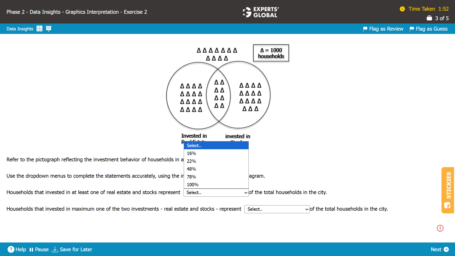 Strategy For Solving TA Questions