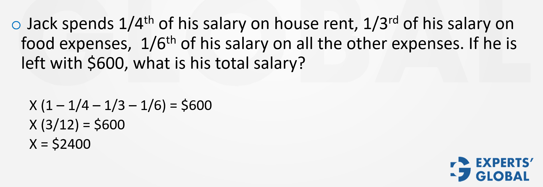 Avoid multiple variables in equations to save time problem
