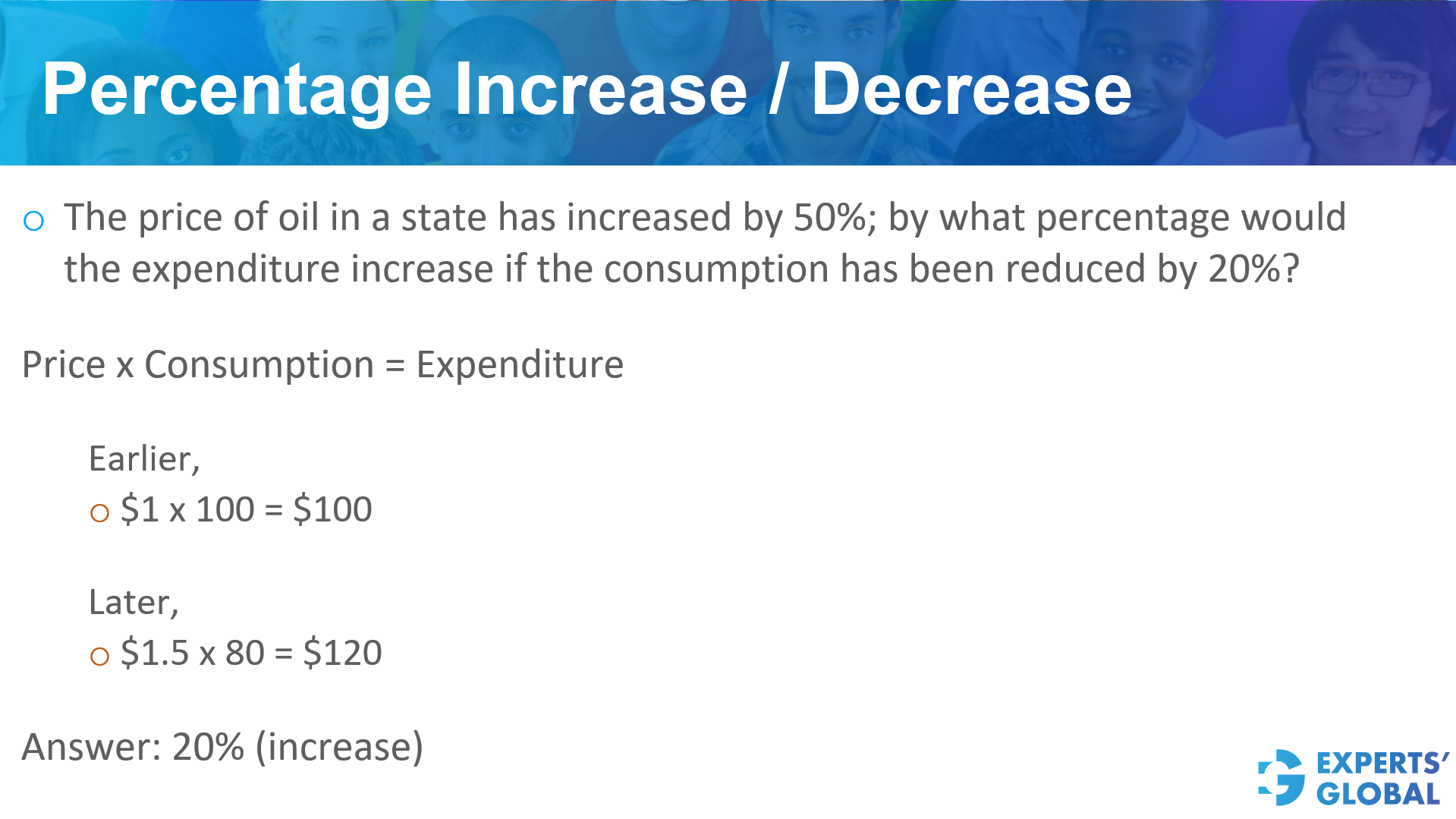 Conceptual example 4