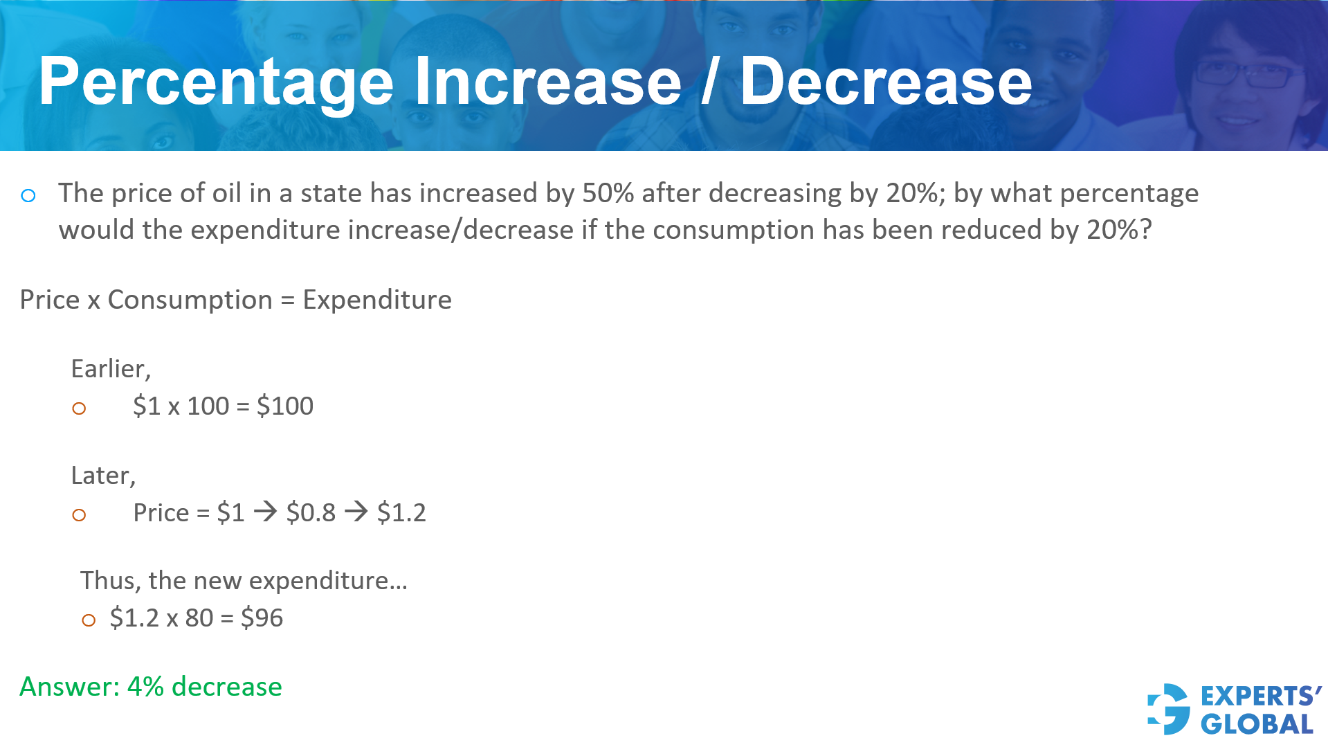 Conceptual example 5